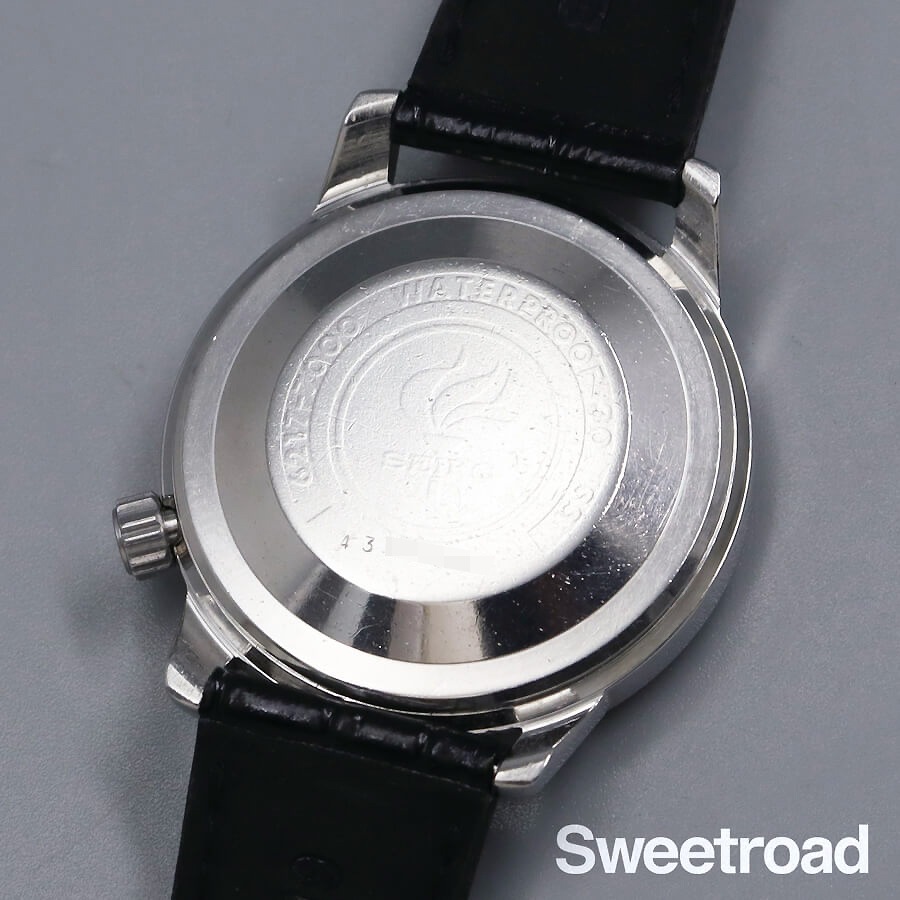 ★超激レア美品動く化石奇跡の保存SEIKO ワールドタイム・トラベラー 置時計★ セイコー ワールドタイム 1stモデル Ref.6217-7000 1964年製