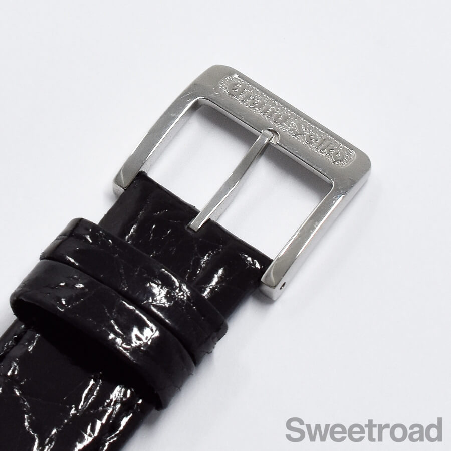 グランドセイコー GS 2ndモデル 最初期型 Ref.43999 1963年製