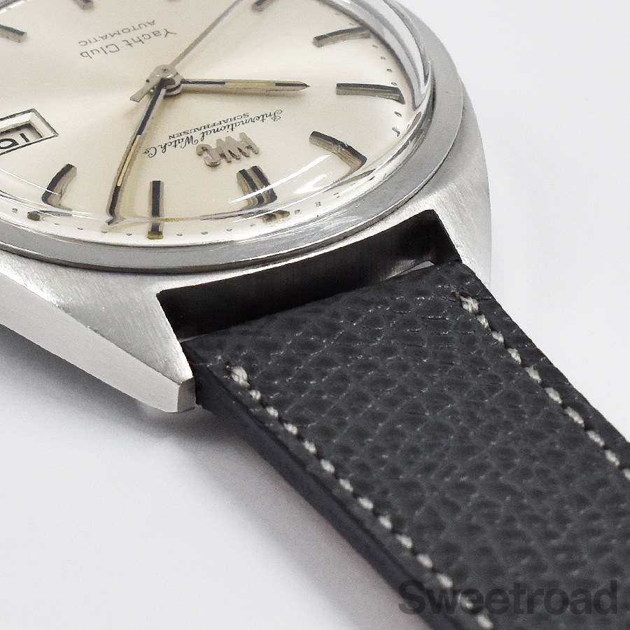 IWC ヨットクラブ Ref.R811AD 1966年製 | スイートロード