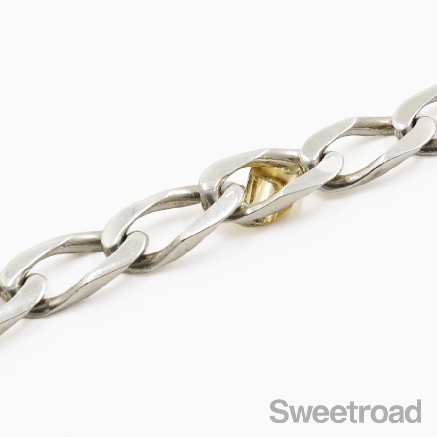 ティファニー チェーンブレスレット | スイートロード-Sweetroad