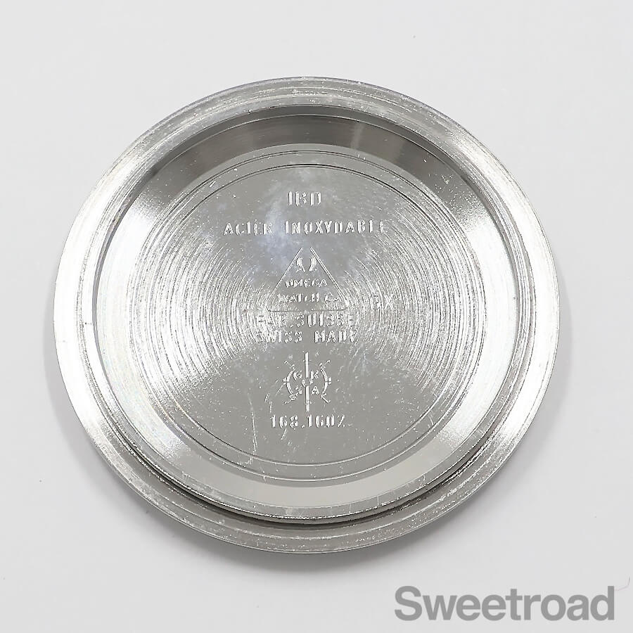 オメガ　シーマスター　プロフェッショナル　300 オメガ シーマスター プロフェッショナル 300m クロノグラフ Ref