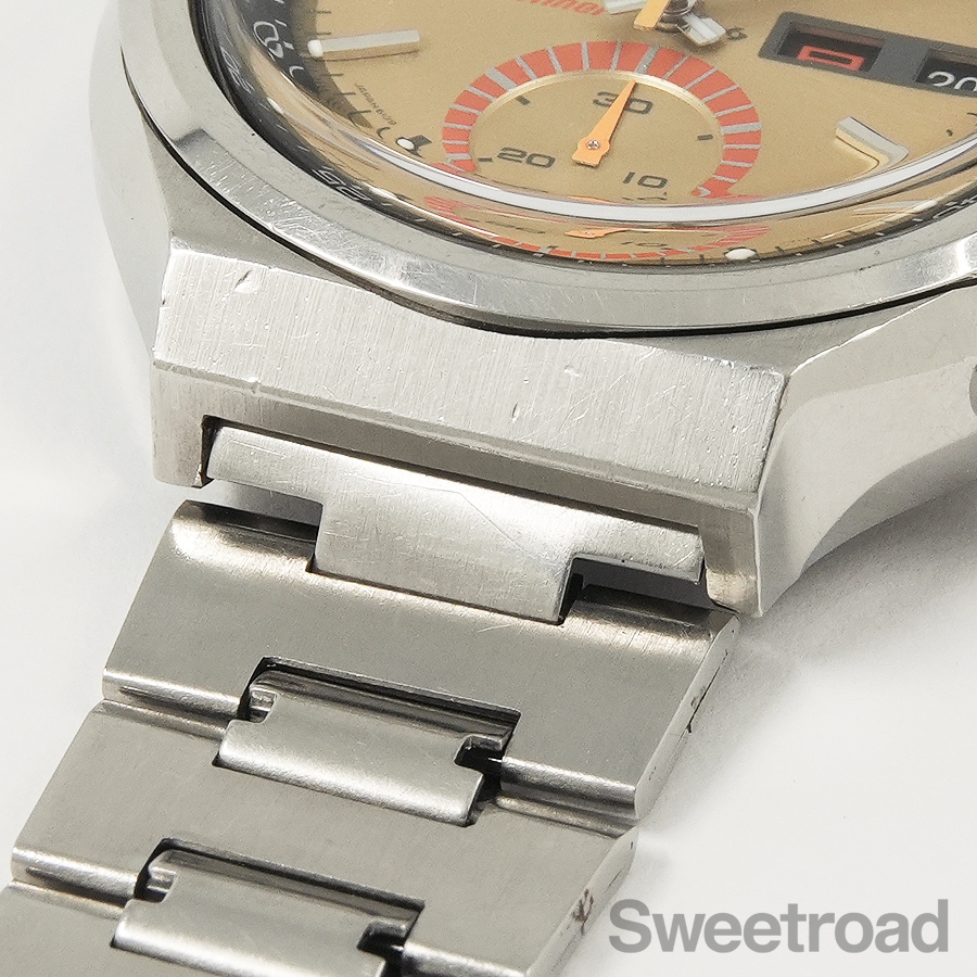 セイコー 5スポーツ スピードタイマー Ref.6139-7060 1973年製