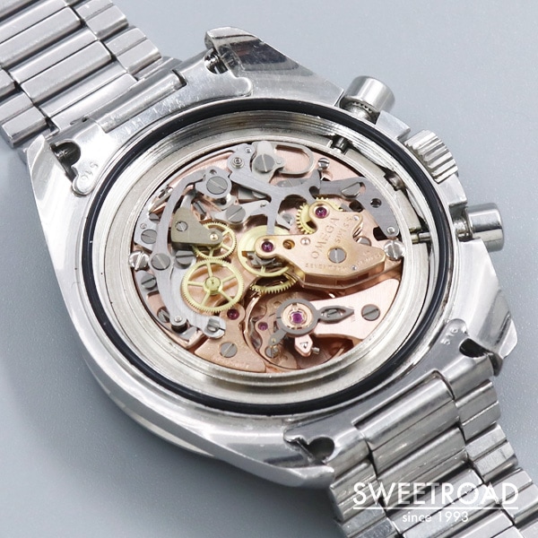 オメガ スピードマスター・プロフェッショナル 5thモデル Ref.145.022
