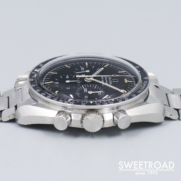 オメガ スピードマスター・プロフェッショナル 5thモデル Ref.145.022