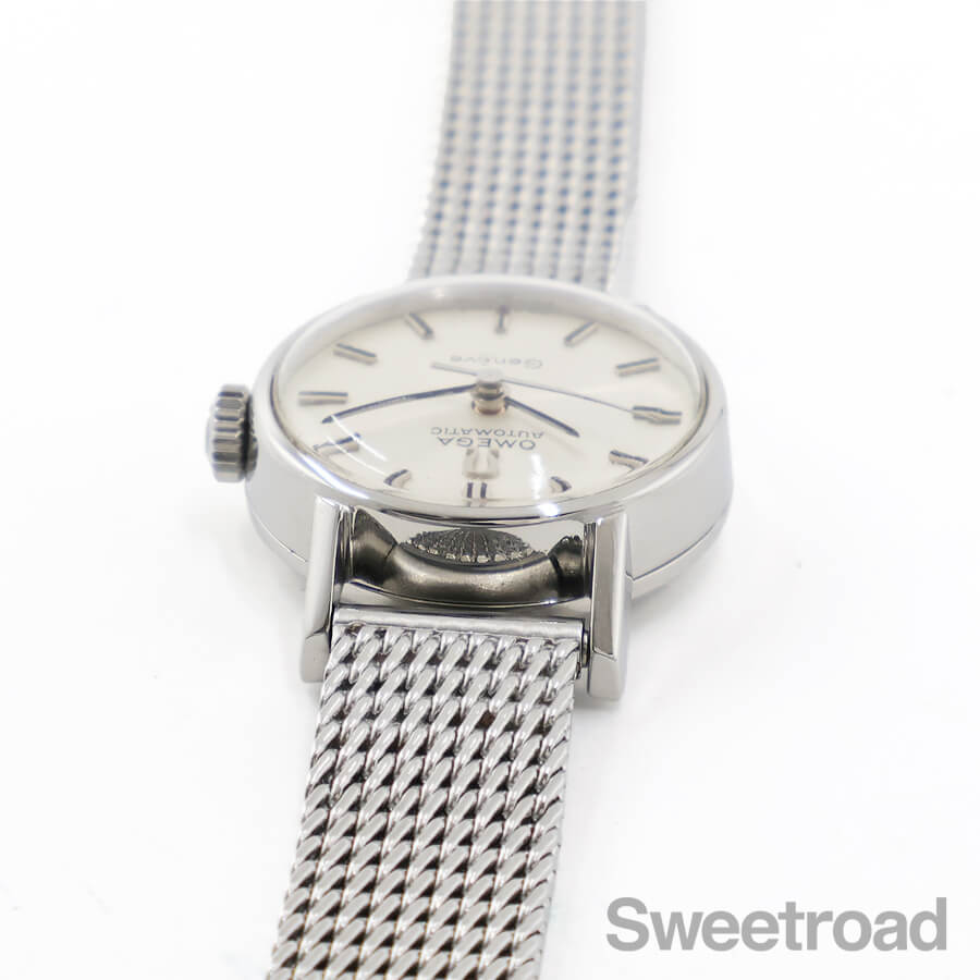 オメガ ジュネーブ Ref.561.005 1968年製 | スイートロード-Sweetroad