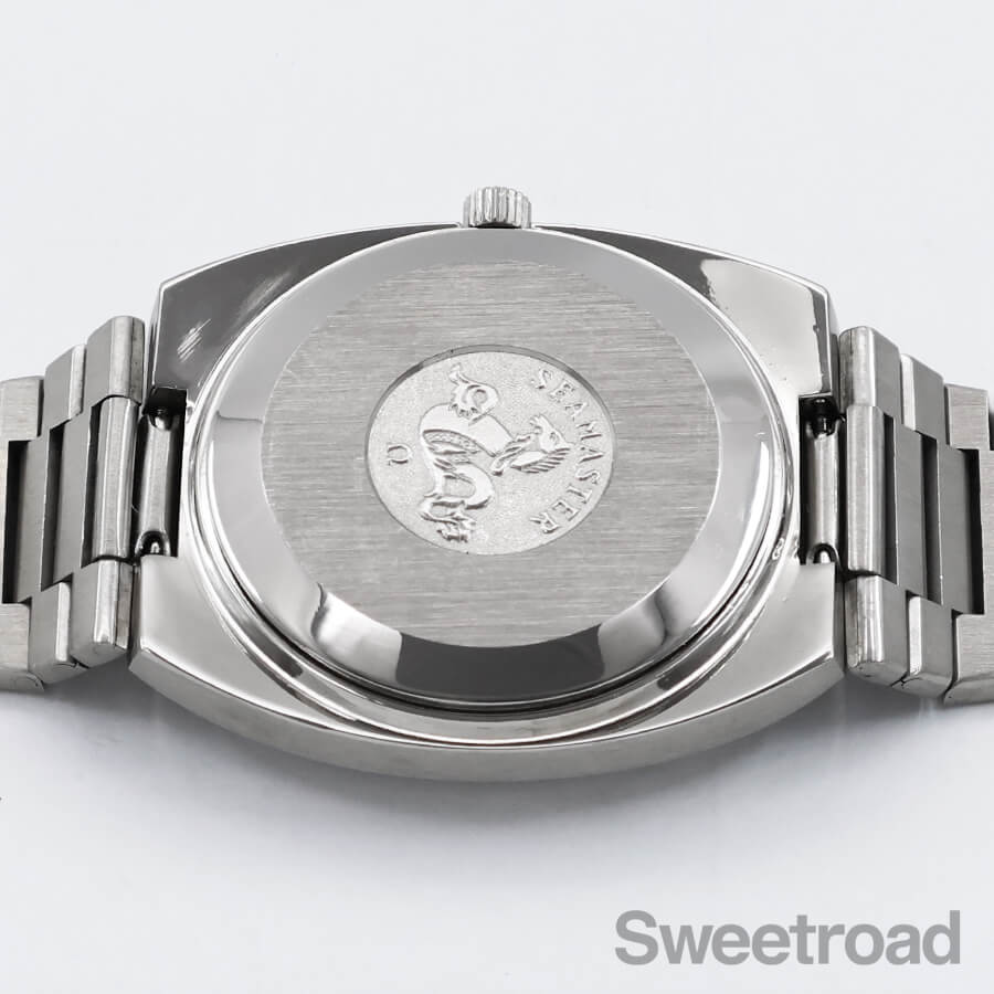 オメガ シーマスター Ref.166.0213 1978年製 w-32182 | スイートロード