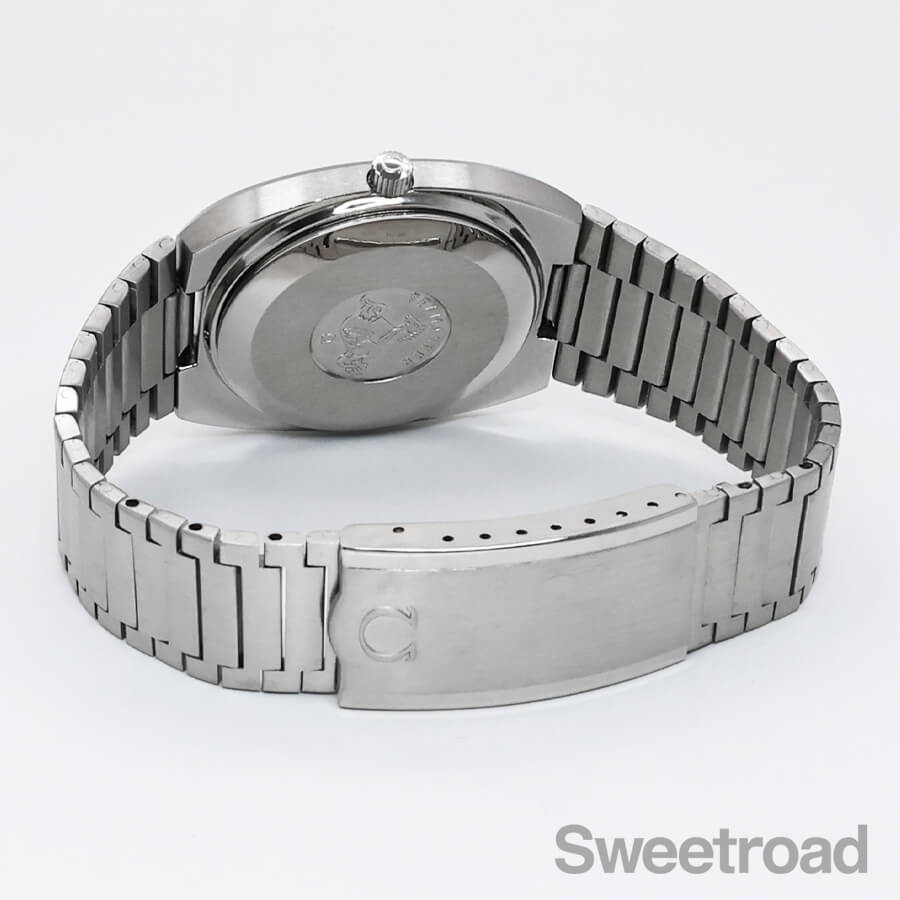 オメガ シーマスター Ref.166.0213 1978年製 w-32182 | スイートロード