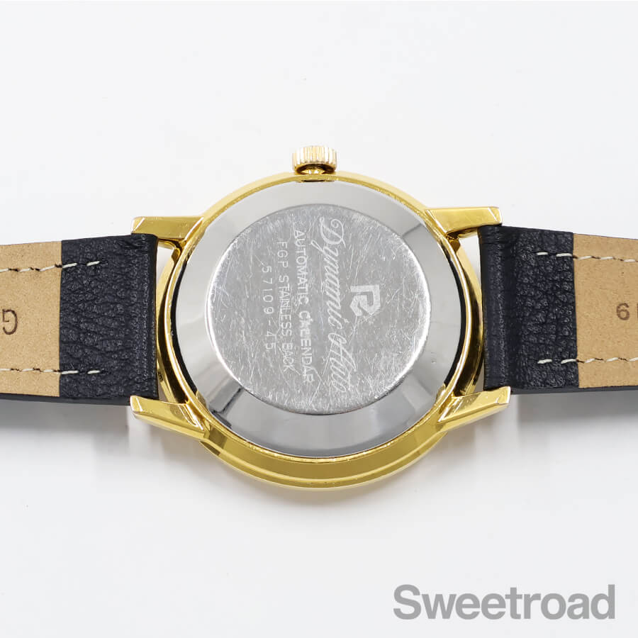 リコー ダイナミックオートカレンダー45 Ref.57109 1960年代