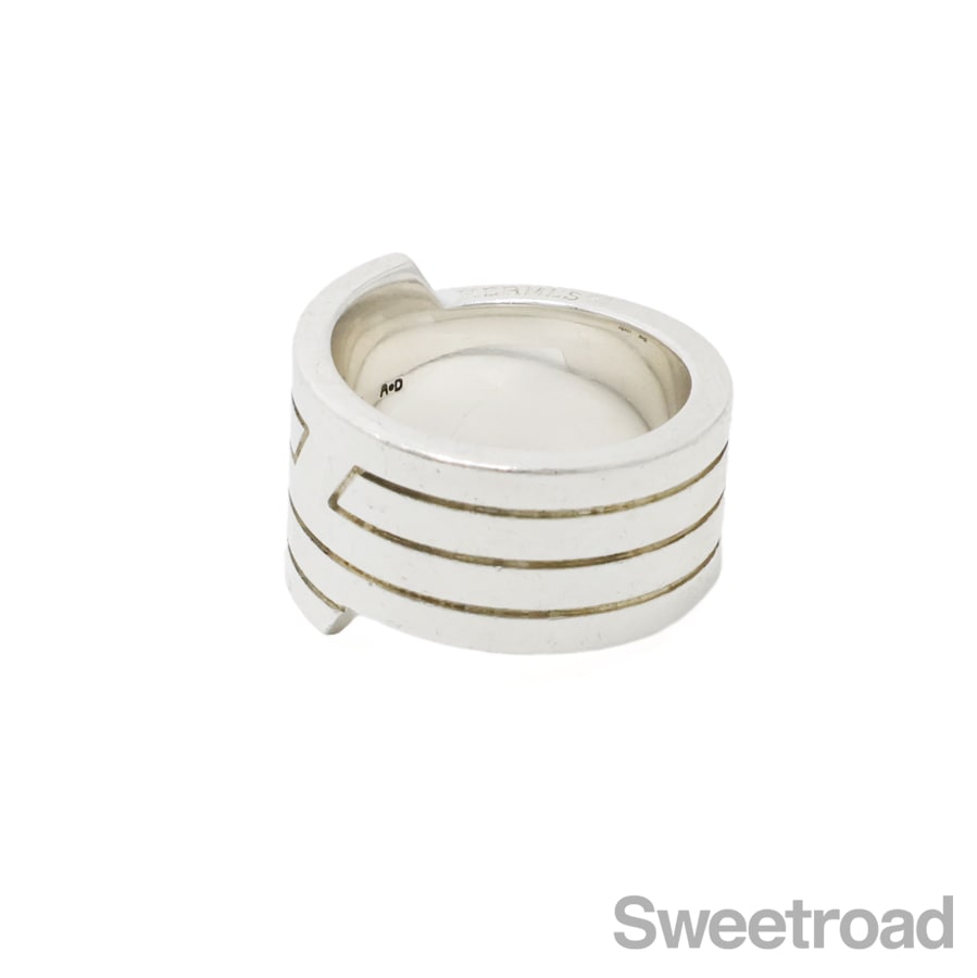 M248 Hermes　イタリークリング　ビンテージ　正規品　エルメス M248 Hermesイタリークリングビンテージ正規品エルメス