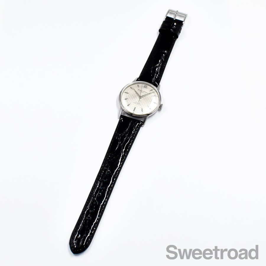 シチズン ヤングホーマー Ref.HO14704 1964年製 | スイートロード