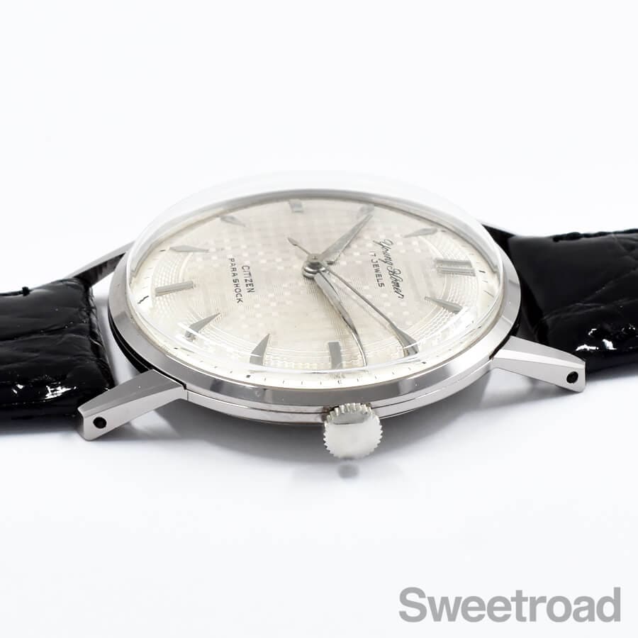 シチズン ヤングホーマー Ref.HO14704 1964年製 | スイートロード