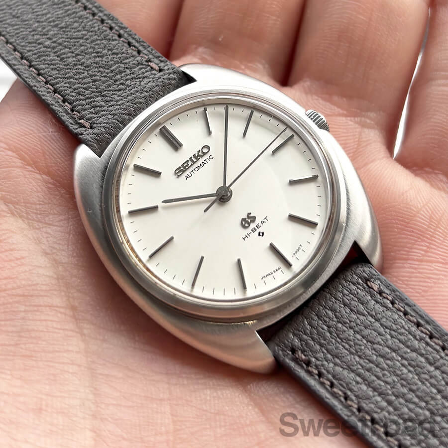 グランドセイコー 56GS Ref.5641-7000 1971年製 | スイートロード