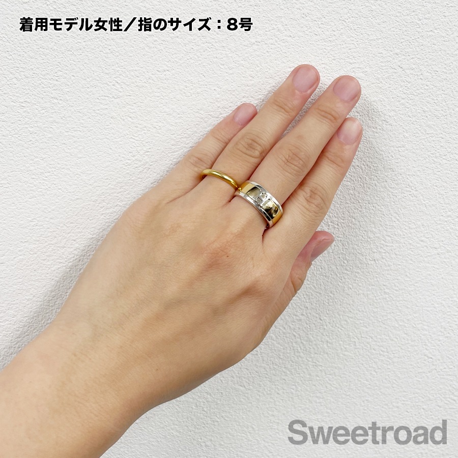 エルメス Hロゴリング 52サイズ 11号 | スイートロード-Sweetroad