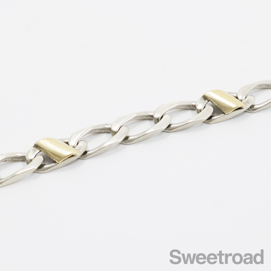 ティファニー チェーンブレスレット | スイートロード-Sweetroad