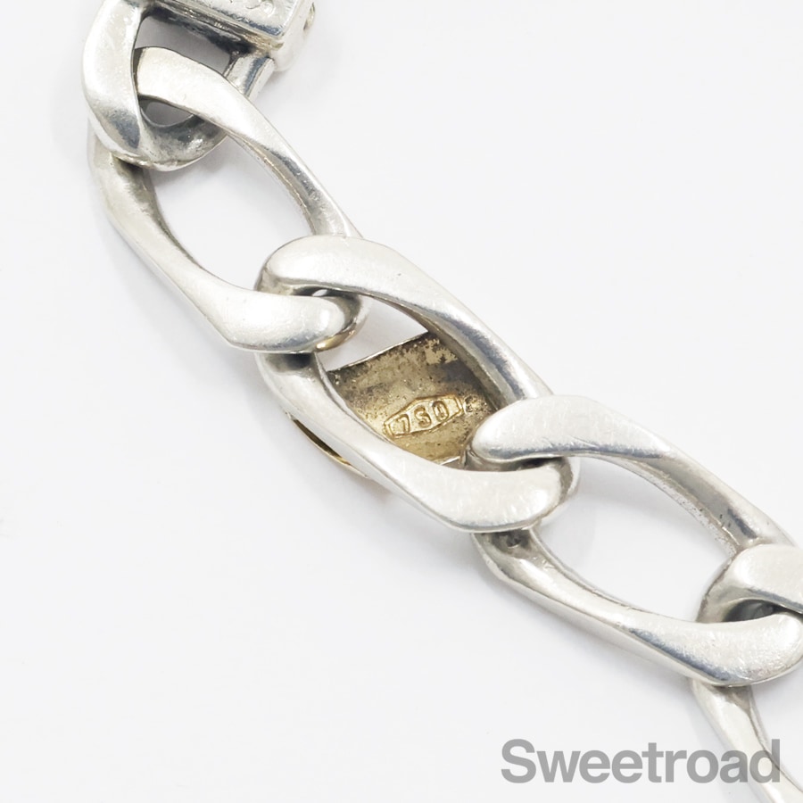 ティファニー チェーンブレスレット | スイートロード-Sweetroad
