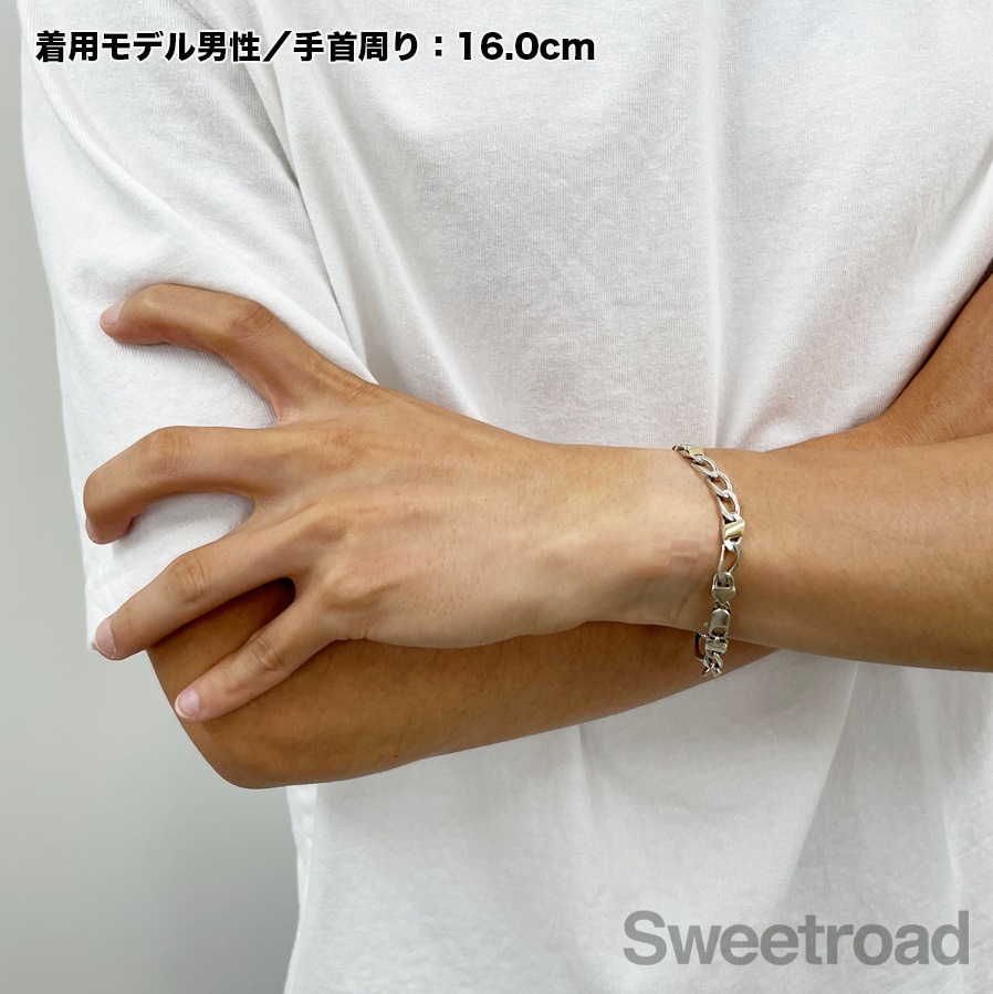 関税/送料込み【en route】18Kロマンスストーンブレスレット ティファニー チェーンブレスレット | スイートロード-Sweetroad