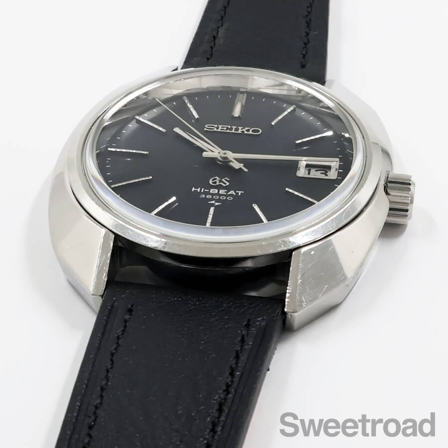 グランドセイコー 45GS Ref.4522-7000 1969年製 | スイートロード