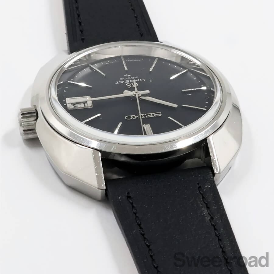 グランドセイコー 45GS Ref.4522-7000 1969年製 | スイート