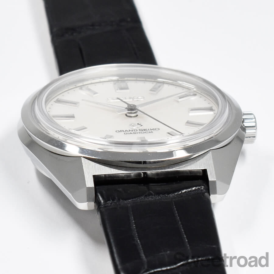 グランドセイコー 44GS復刻モデル SBGW047 Ref.9S64-00G0 2013年製