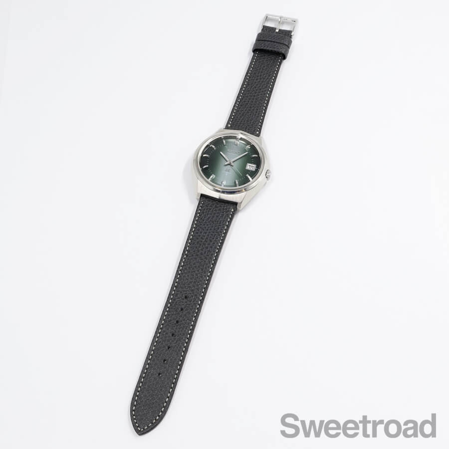 グランドセイコー Ref.6145-8050 61GS 後期型 1972年製 | スイート
