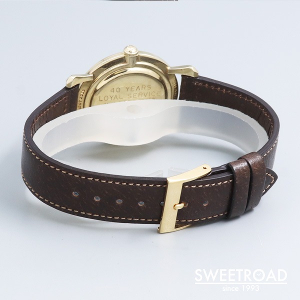 ハミルトン 10KYG Ref.C29171 Cal.770 1960年代 w-25737