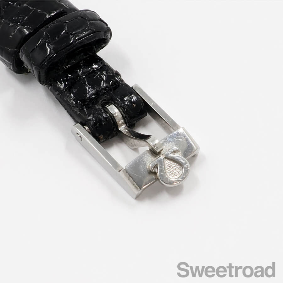 オメガ デヴィル Ref.555.003 1971年製 | スイートロード-Sweetroad