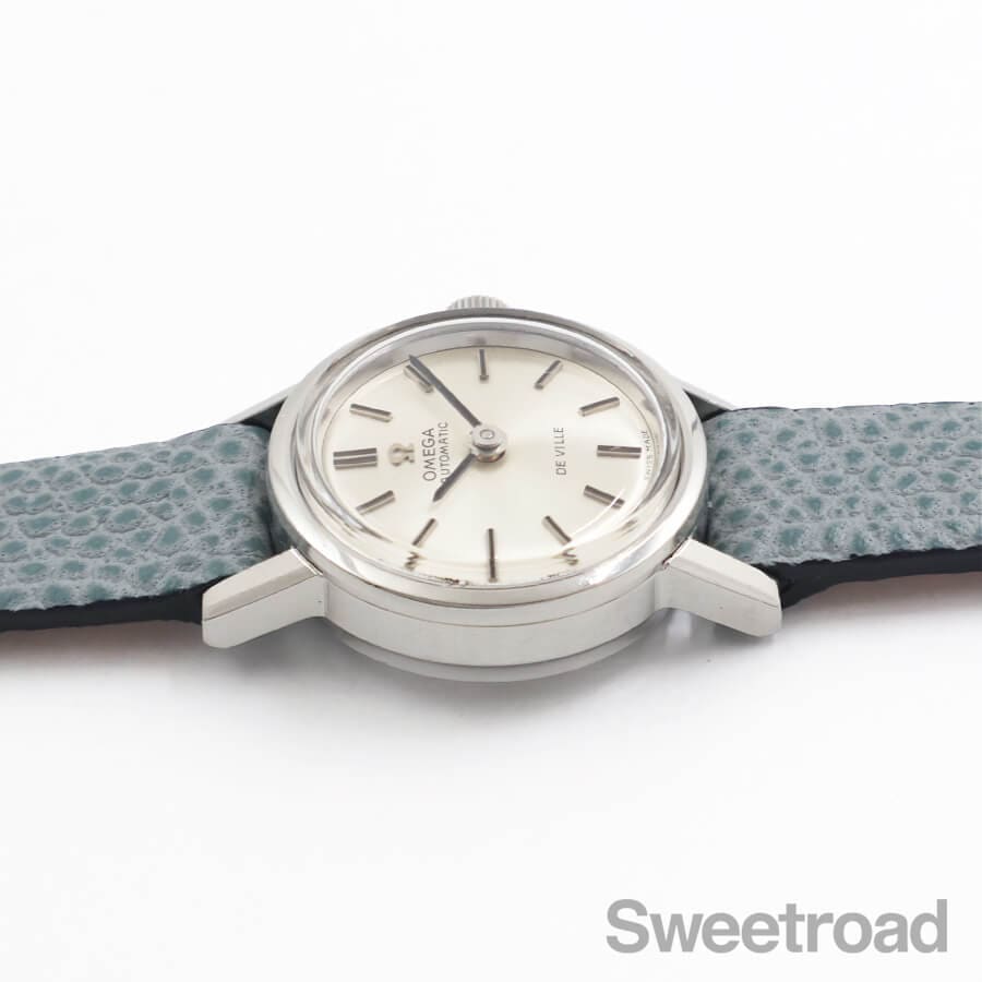 オ*ン様 オメガ　デヴィル オメガ デヴィル Ref.555.003 1969年製 | スイートロード