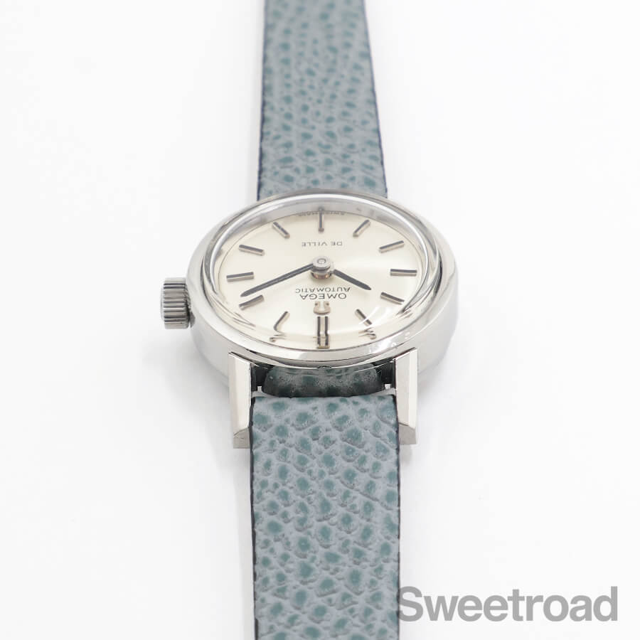 オ*ン様 オメガ　デヴィル オメガ デヴィル Ref.555.003 1969年製 | スイートロード