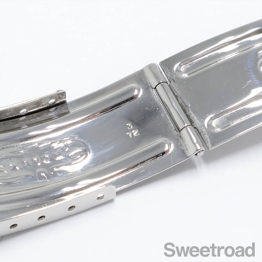 ロレックス デイトジャスト Ref.1601 1971年製 | スイートロード