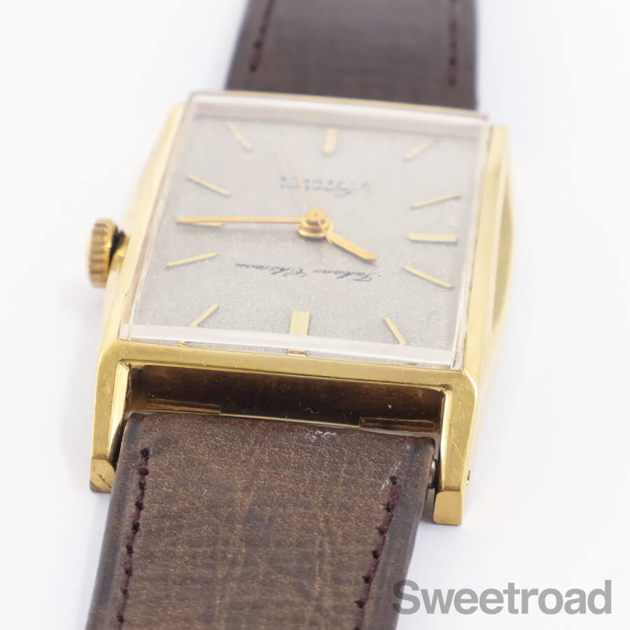 タカノ シャトー スーペリア 未使用 Ref.30033 1960年代 | スイート