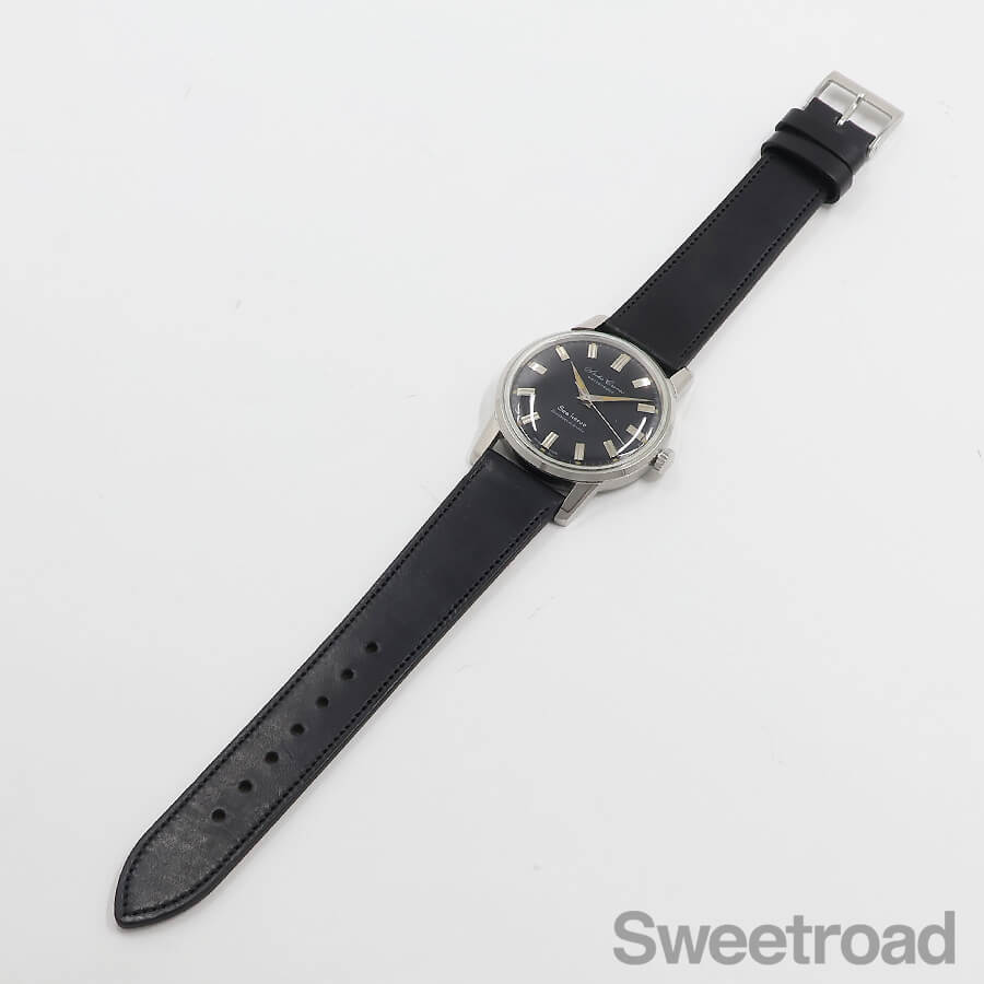 セイコー クロノス シーホース Ref.J13032 1961年製 | スイートロード 
