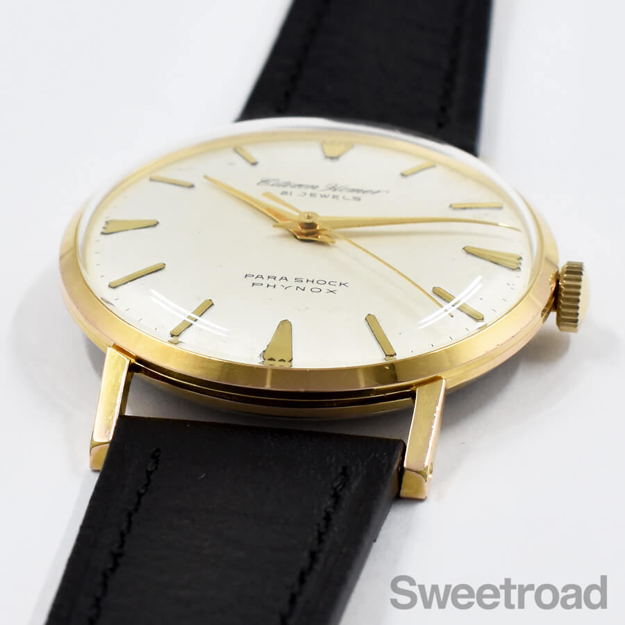 シチズン ホーマー Ref.HO140302 1961年製 | スイートロード-Sweetroad