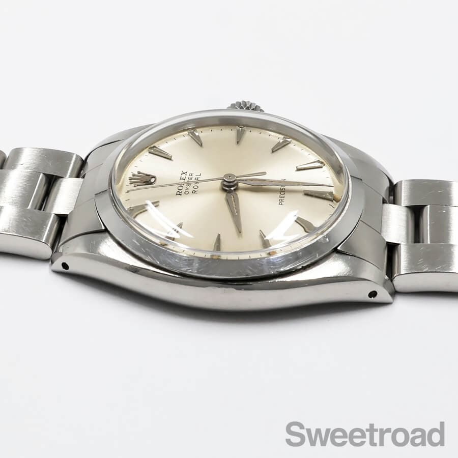 ロレックス オイスターロイヤル Ref.6426 1962年製 | スイートロード