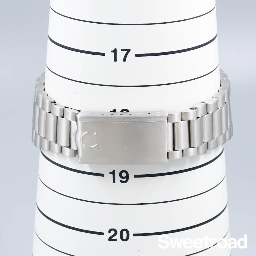 オメガ フライトマスター 前期型 Ref.145.013 1971年製 w-28600