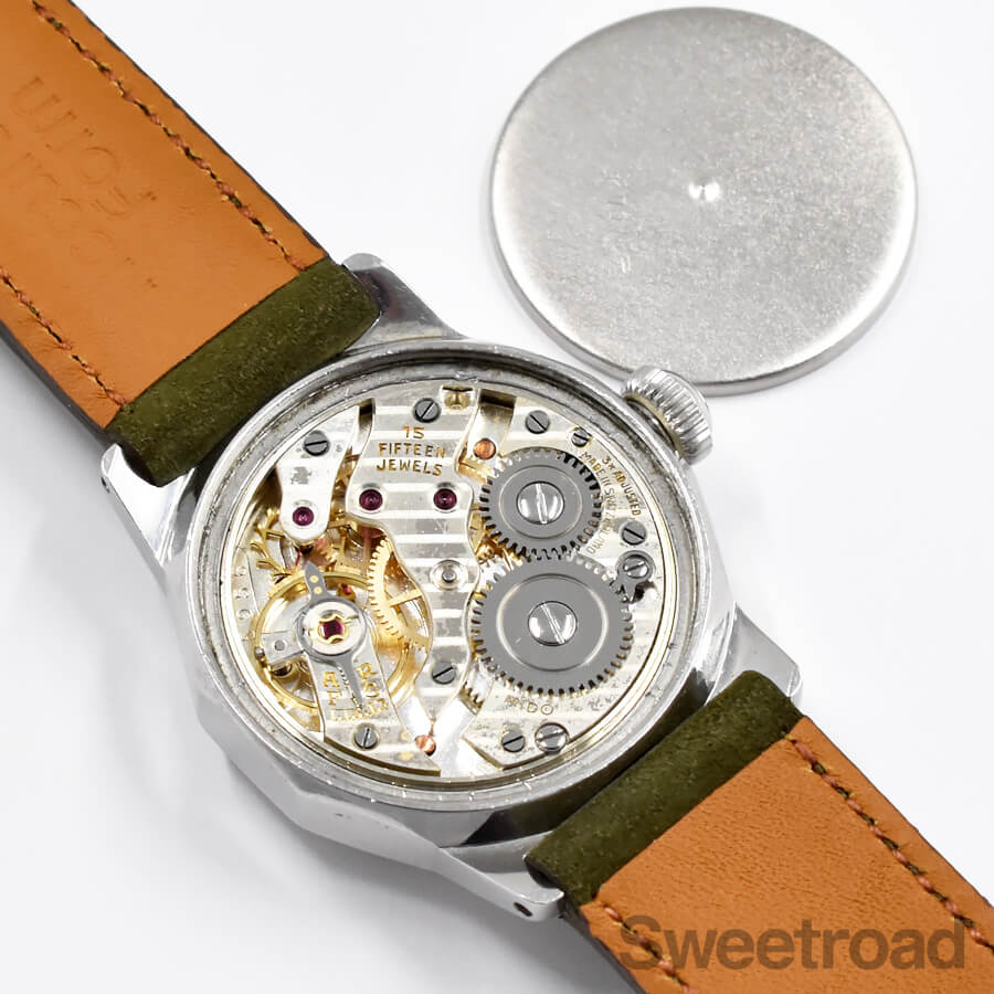 ミドー マルチフォート オクタゴン 1940年代 | スイートロード