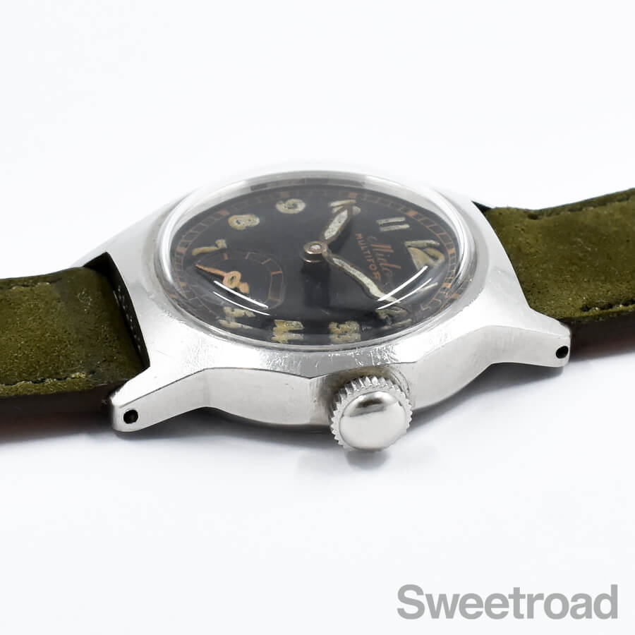 ミドー マルチフォート オクタゴン 1940年代 | スイートロード