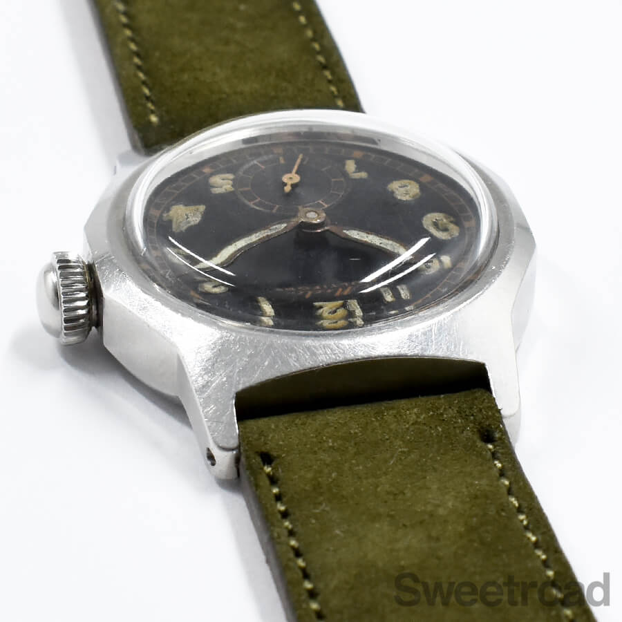 みどゴン ミドー マルチフォート オクタゴン 1940年代 | スイートロード