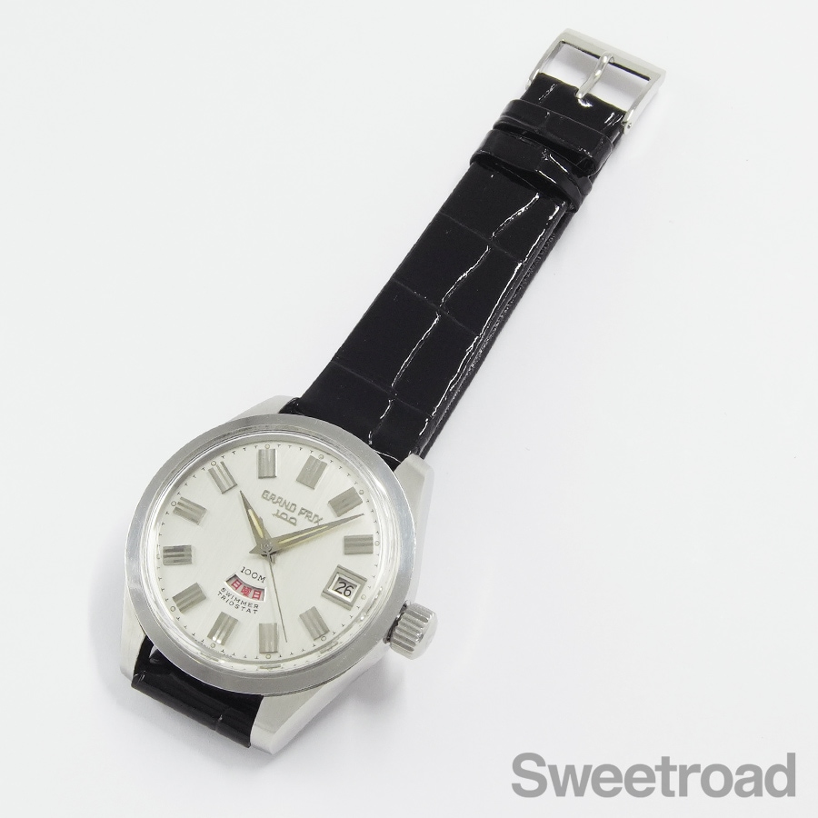 オリエント グランプリ100 スイマー Ref.T19416 1960年代 | スイート 
