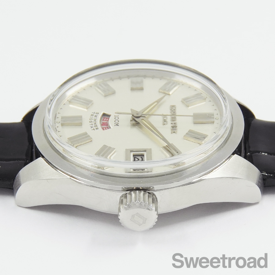 オリエント グランプリ100 スイマー Ref.T19416 1960年代 | スイート