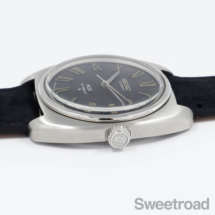 キングセイコー 56KS Ref.5621-7000 1971年製 | スイートロード