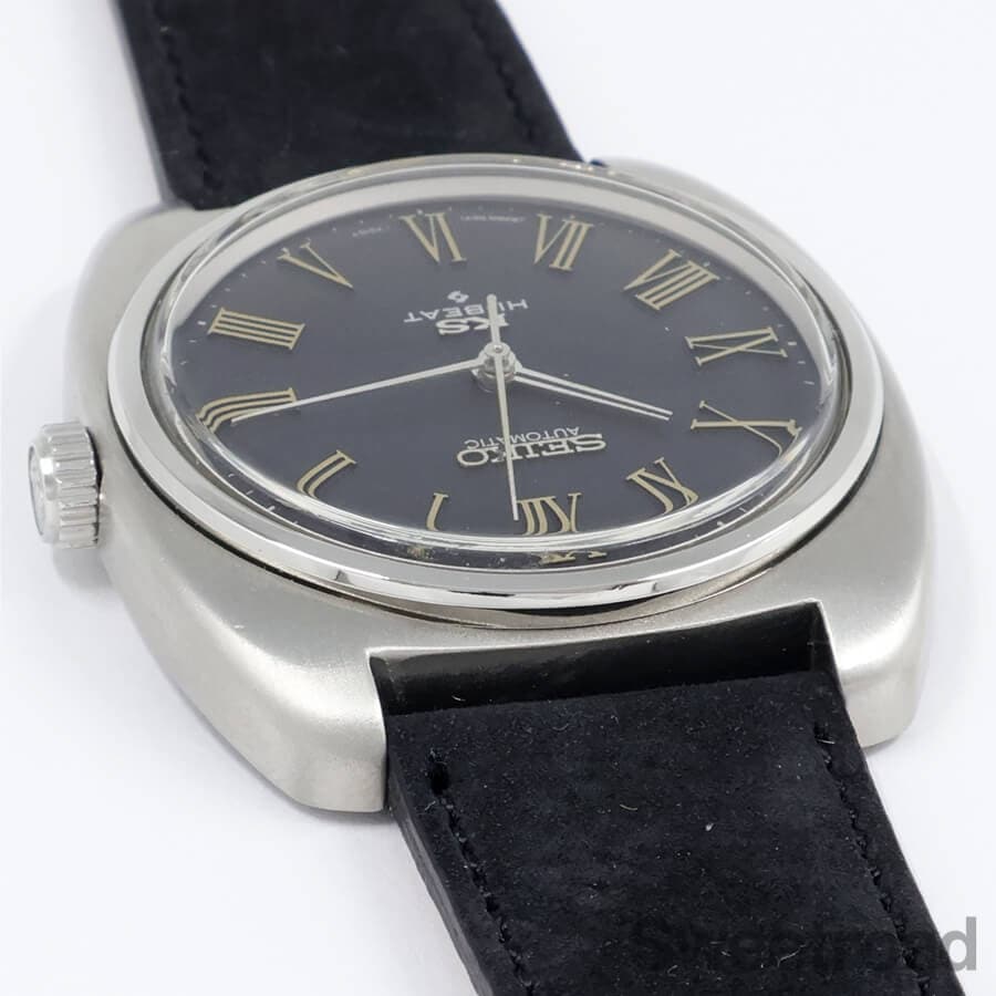 K　ニュースキン製品 キングセイコー 56KS Ref.5621-7000 1971年製 | スイートロード