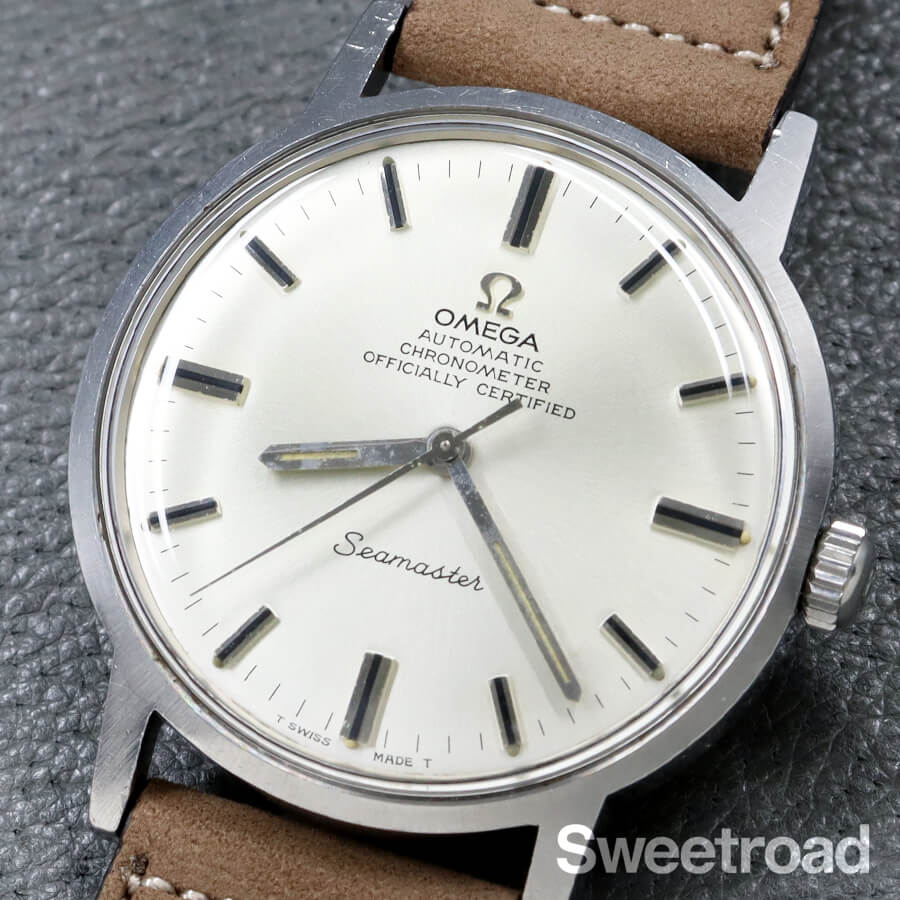 オメガシーマスターOMEGA　seamaster　professional Seamaster 41 mm, ステンレススティール - 2531.80.00 | OMEGA JP®