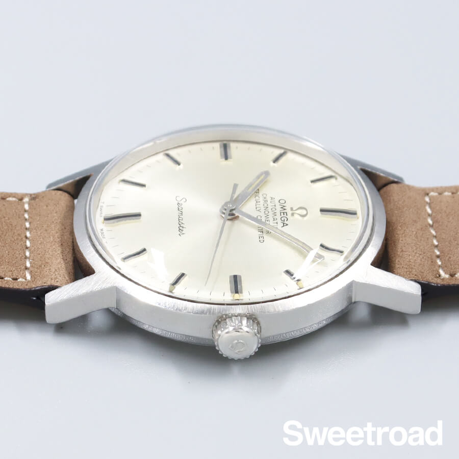新品)OMEGA オメガ シーマスター 210.30.42.20.01.002 Nekton