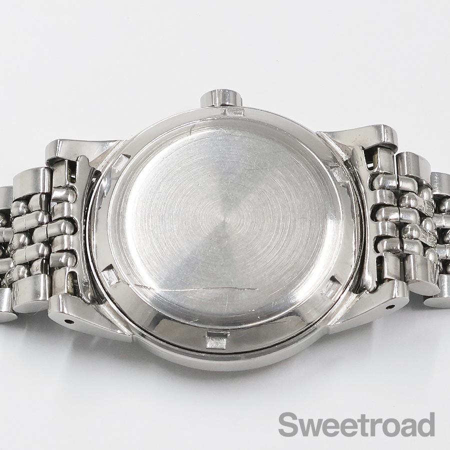 オメガ シーマスター Ref.2577-11 1952-53年製 | スイートロード