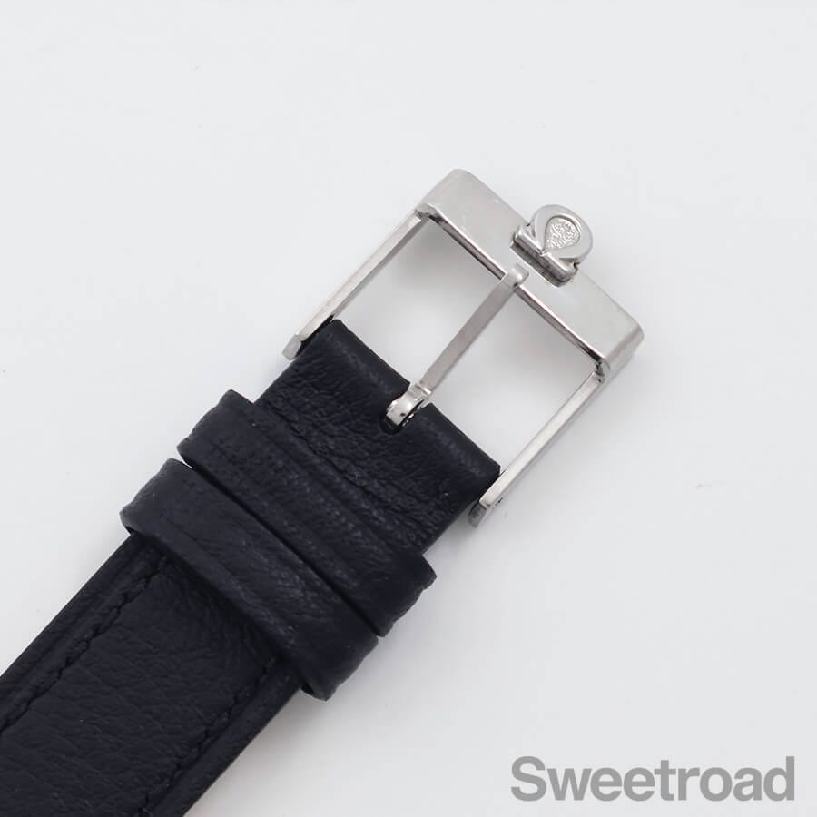 オメガ ジュネーブ Ref.136.041 1969年製 | スイートロード-Sweetroad