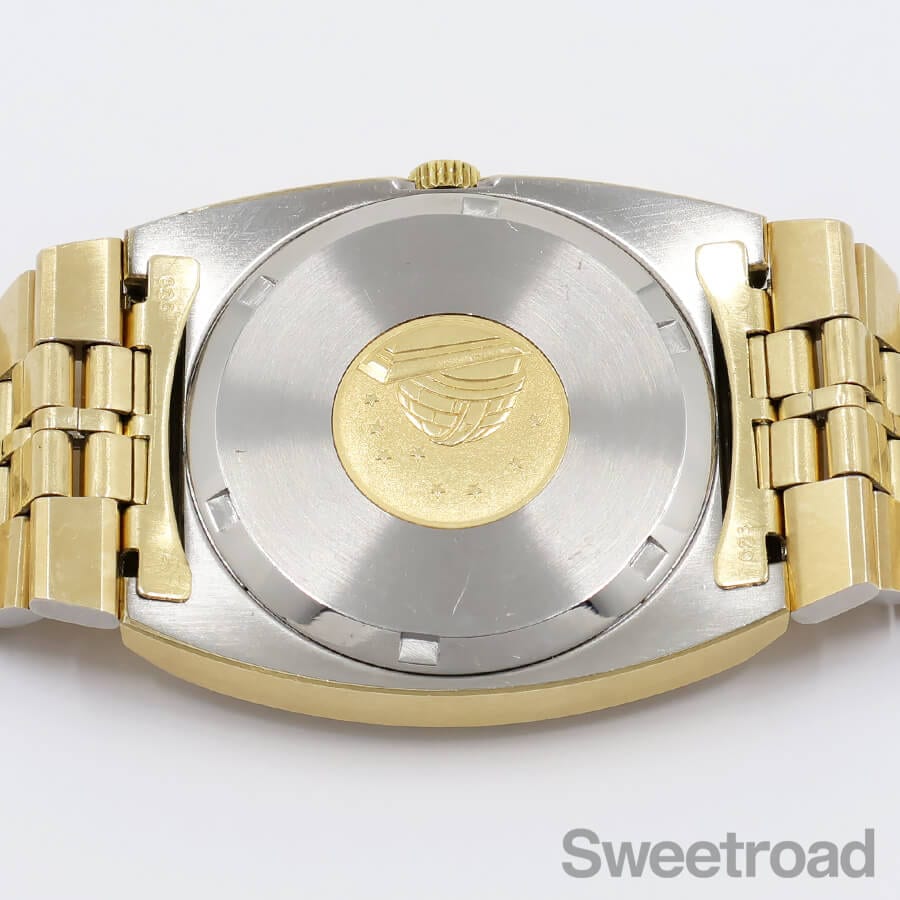 オメガ コンステレーション Ref.168.048 1971年製 | スイートロード