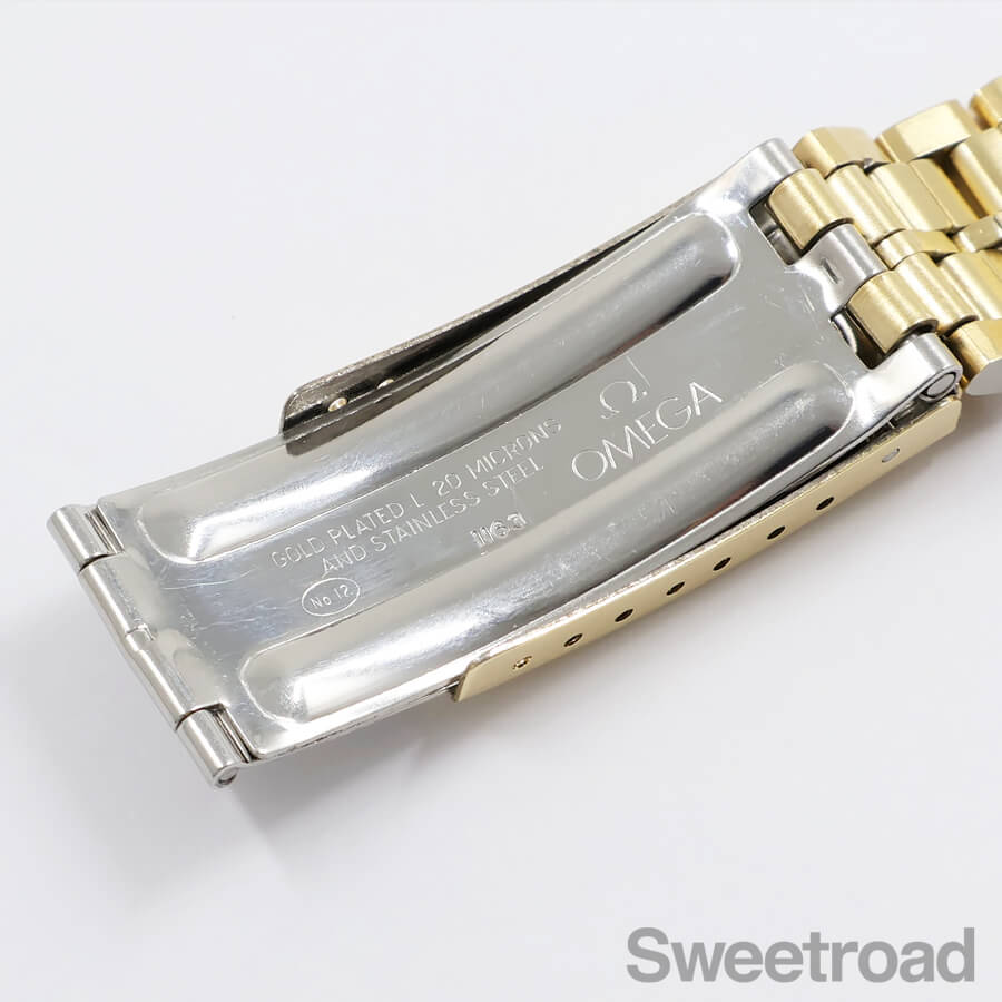 オメガ コンステレーション Ref.168.048 1971年製 | スイートロード オメガ コンステレーション Ref.168.048 1971年製 | スイートロード