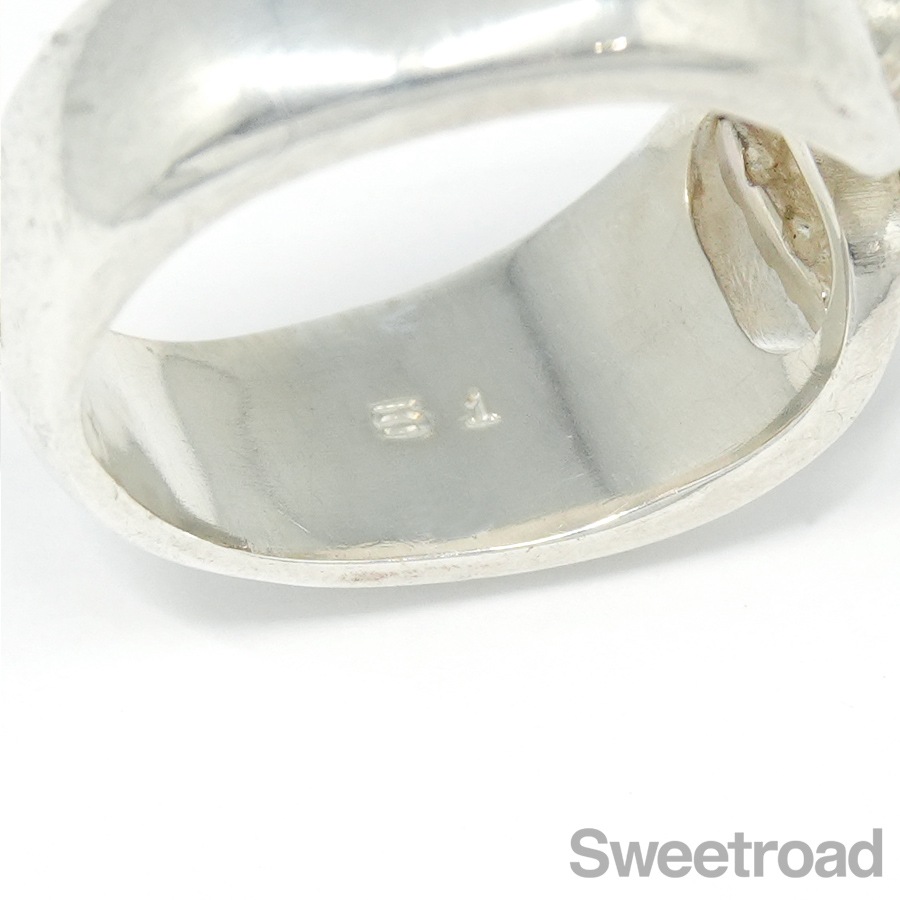 エルメス シュロワリング 51サイズ 10号 | スイートロード-Sweetroad