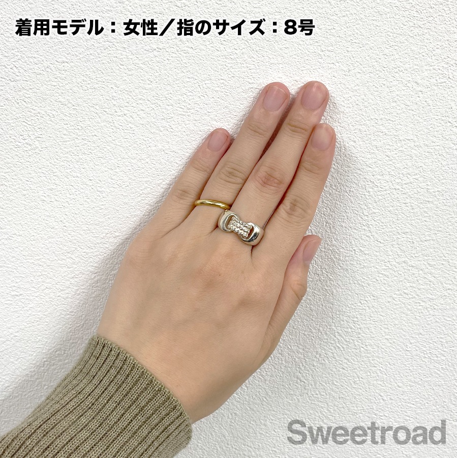 エルメス シュロワリング 51サイズ 10号 | スイートロード-Sweetroad