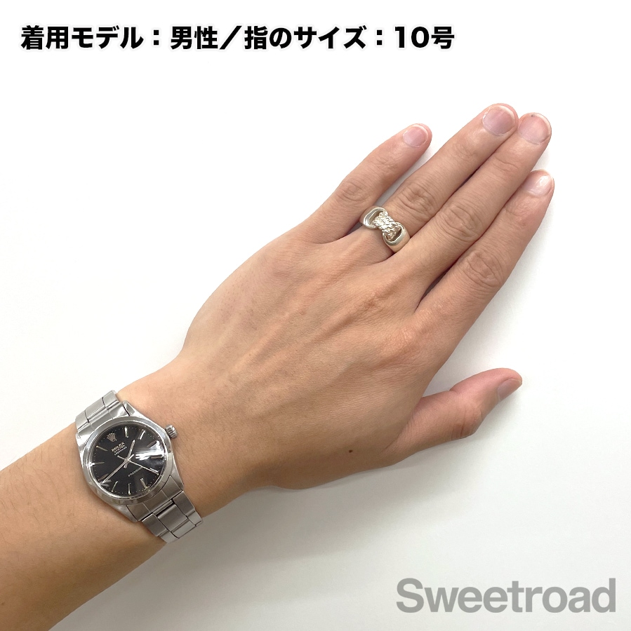 エルメス シュロワリング 51サイズ 10号 | スイートロード-Sweetroad